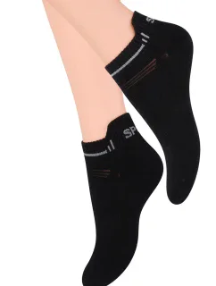 Steven 050-007 farba:čierna