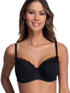 Ava 2112 Azalea Maxi farba:čierna