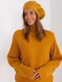 AT CZ uzáver 231605.21P tmavo žltá