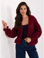 Jumper MI SW 0904.82 bordový Jumper MI SW 0904.82 bordový