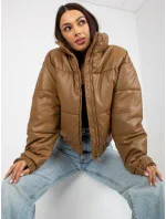 Dámska bunda NM KR H 925 28 tiav Dámska bunda NM KR H 925 28 tiav