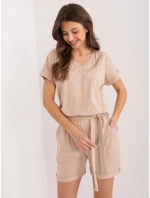 RV oblek KO 7915.66 béžová