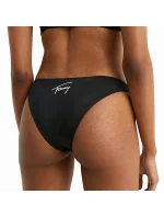 Dámske plavky UW0UW04086-BDS - Tommy Hilfiger