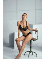 Dámske nohavičky Fleur 1353.1 čierna - Anita Dámske nohavičky Fleur 1353.1 čierna - Anita