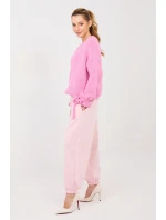 Tepláky model 223753 Taliansko Moda