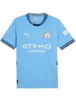 Puma Manchester City FC Home Jersey Team M 775075 01 Pánske
