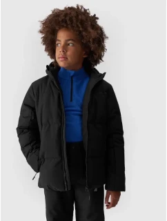 Zimná páperová lyžiarska bunda 4F Jr 4FJWAW24TTJAM534-20S