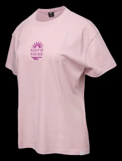 Dámske tričko s krátkym rukávom LADY AMELI