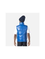 Rossignol lesklá vesta Jkt blue
