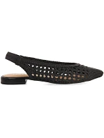 Dámske sandále Gioseppo GUATAVITA (68238-P-Black) Dámske sandále Gioseppo GUATAVITA (68238-P-Black)