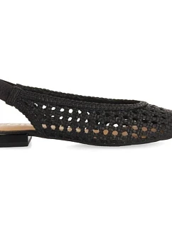 Dámske sandále Gioseppo GUATAVITA (68238-P-Black)