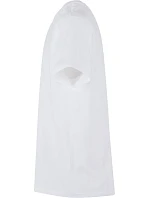 New Morning Studios NM 038 Unisex tričko z hrubej bavlny 57.0038 biele New Morning Studios NM 038 Unisex tričko z hrubej bavlny 57.0038 biele