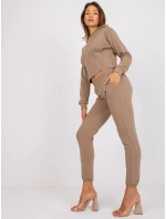 Súprava EM KMPL 378.04 tmavo lila