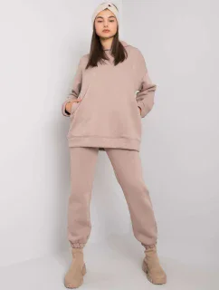 Súprava RV KMPL 6991.95P tmavo lila