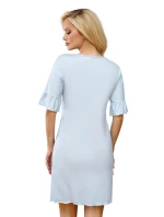 Tričko 108 Modrá - T!SSI