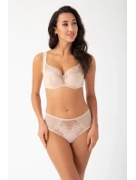 Alicante K649 Béžový spodný diel plaviek - Gorsenia