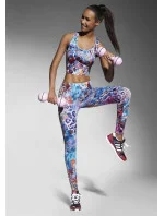 Legíny Caty90 - Bas Bleu