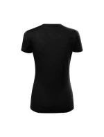 Dámske tričko Merino Rise MLI-15801 Black - Malfini Dámske tričko Merino Rise MLI-15801 Black - Malfini