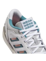 Pánske Midcity Low M ID5403 White Mix - Adidas