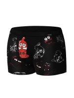 Boxerky model 175182 Cornette