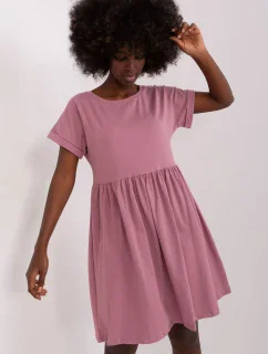 Denné šaty model 192727 Rue Paris