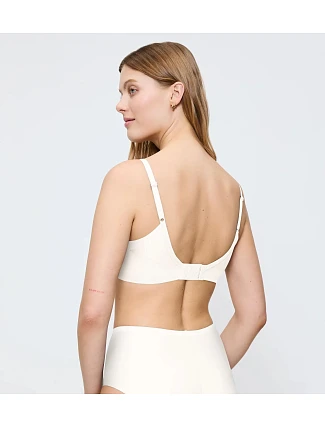 Triumph Shape Smart P - ECRU WHITE - TRIUMPH ECRU WHITE - TRIUMPH Triumph Shape Smart P - ECRU WHITE - TRIUMPH ECRU WHITE - TRIUMPH