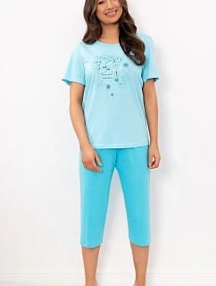 Pyžamo Regina 4007 kr/r M-XL L26