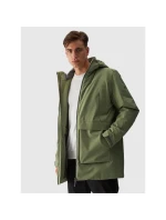 Bunda 4F M 4FWAW24TTJAM563-43S pánska