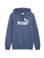 Pánska mikina Puma ESS No.1 Logo Hoodie FL M 682571 80 Pánska mikina Puma ESS No.1 Logo Hoodie FL M 682571 80