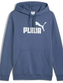 Pánska mikina Puma ESS No.1 Logo Hoodie FL M 682571 80