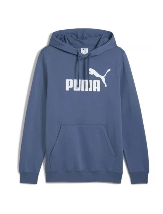 Pánska mikina Puma ESS No.1 Logo Hoodie FL M 682571 80 Pánska mikina Puma ESS No.1 Logo Hoodie FL M 682571 80
