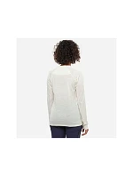 Dámske tričko MILLET Trilogy Wool Ts Ls W, béžové Dámske tričko MILLET Trilogy Wool Ts Ls W, béžové