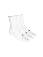 Asics 3PPK Crew Ponožky U 155204-0001