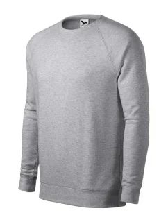 Pánska mikina Merger M MLI-415M3 - Malfini