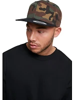 Flexfit 6089CF/6089CV/6089TC 6-panelová snapbacková čiapka „Camo“ 55.689C camo Flexfit 6089CF/6089CV/6089TC 6-panelová snapbacková čiapka „Camo“ 55.689C camo