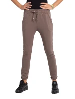 Tepláky RV DR 3698.08X hnedá