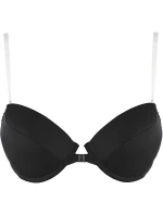 Podprsenka Basic V-5780 čierna - Axami