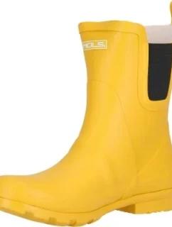 Dámske gumové čižmy Mols SUBURBS