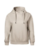 Moon dámska mikina ice grey