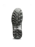 Bickz 204 W členkové unisex čierne