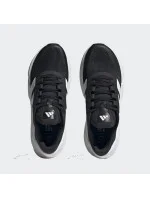 Pánske bežecké topánky Adistar 2.0 M HP2335 čierno-biele - Adidas Pánske bežecké topánky Adistar 2.0 M HP2335 čierno-biele - Adidas