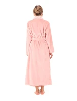 Dámsky župan Flora 2556 3050 pink pearl - Vestis