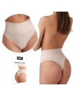 Dámske tangá SENSUAL SKIN STRING Body - Gatta