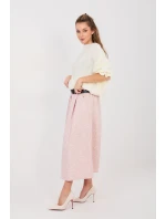 Model sukne 224280 Rue Paris Model sukne 224280 Rue Paris