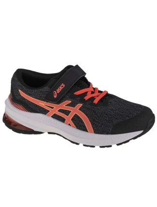 Bežecká obuv Asics GT-1000 11 Jr 1014A238-009 Bežecká obuv Asics GT-1000 11 Jr 1014A238-009