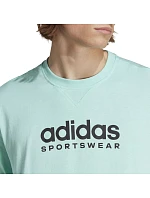 Adidas All SZN Graphic Tee M IC9814 tričko