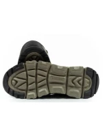 Topánky Skechers M 237620/OLBK Topánky Skechers M 237620/OLBK