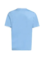 Adidas Detský dres Entrada 26 Jersey modrý JZ2527