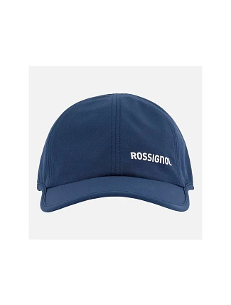 Čiapka s kšiltom ROSSIGNOL Active Cap, tmavomodrá Čiapka s kšiltom ROSSIGNOL Active Cap, tmavomodrá
