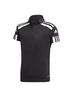 Detské polo tričko Squadra 21 Jr GK9558 - Adidas